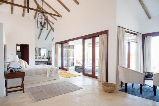 Mawemawe Manyara Lodge