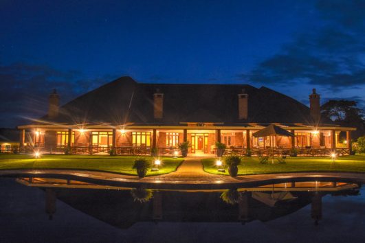 Marera Valley Lodge