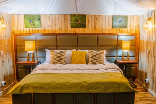 Ang’ata Tarangire Camp
