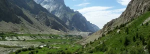 Rwenzori