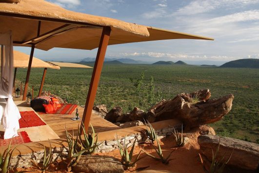 Saruni Samburu