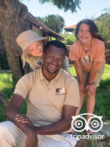 Gilliard Safaris