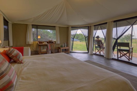 Kicheche Mara Camp