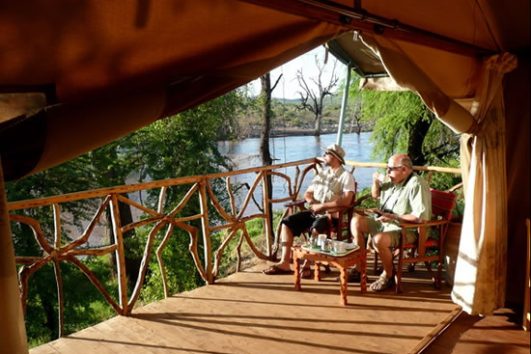 Sentrim Samburu