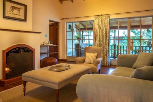 Karen Blixen Coffee Garden & Cottages