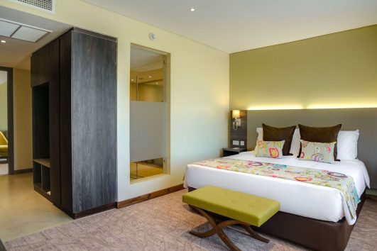 Tamarind Tree Hotel