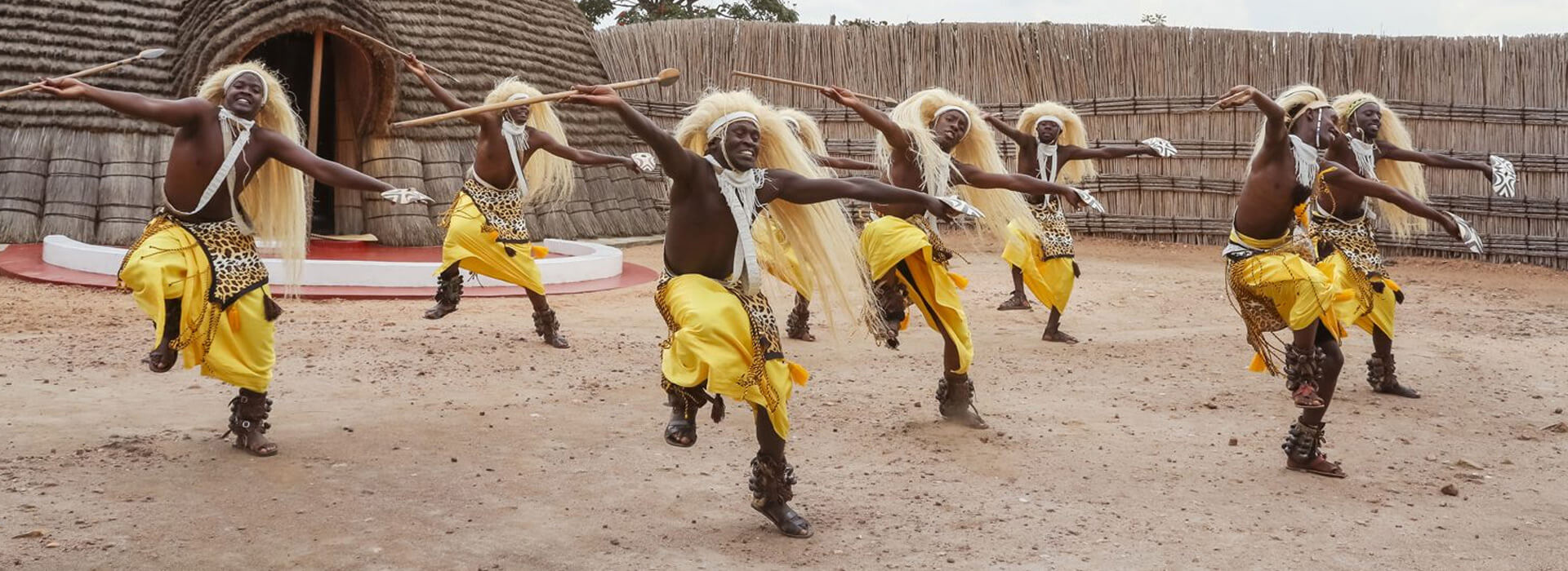 Karogi Rwanda